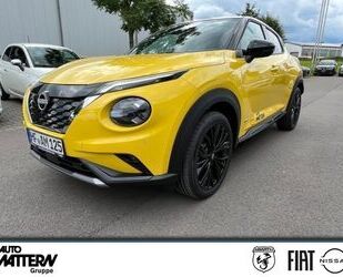 Nissan Nissan Juke Hybrid N-Sport, BOSE, LED,ProPilot,Nav Gebrauchtwagen