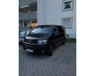 VW Volkswagen T5 Multivan Gebrauchtwagen