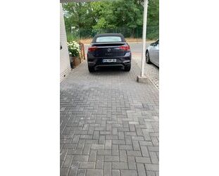 VW Volkswagen T-Roc Cabriolet 1.0 TSI OPF Style Style Gebrauchtwagen