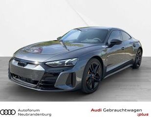 Audi Audi e-tron GT quattro quattro DYNAMIK PLUS+LASER Gebrauchtwagen