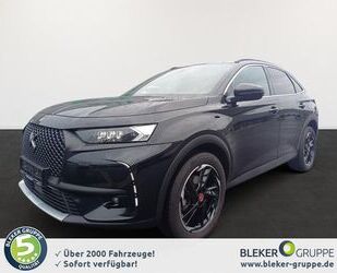 DS Automobiles DS Automobiles DS7 Crossback BlueHDi 130 Performan Gebrauchtwagen