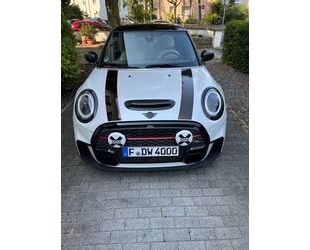 Mini MINI JCW John Cooper Works Trim Steptronic John C. Gebrauchtwagen