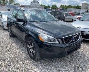 Volvo Volvo XC 60 Summum ,Panoramadach,Leder,Navigation! Gebrauchtwagen