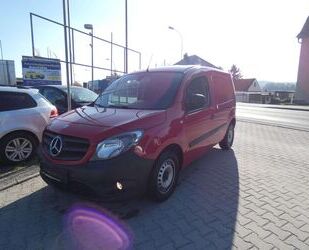 Mercedes-Benz Mercedes-Benz Citan 108 CDI lang Klima Winterräder Gebrauchtwagen