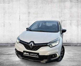 Renault Renault Captur BOSE TCe 90 (AHK/17