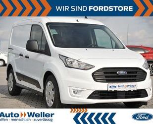 Ford Ford Transit Connect Kasten 210 L1 Trend 1.0 EcoBo Gebrauchtwagen