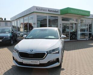 Skoda Skoda Scala 1.6 TDI Ambition PDC/AHK/SHZ/NAVI Gebrauchtwagen