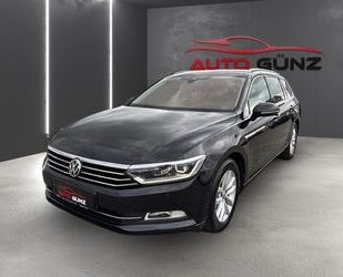 VW Volkswagen Passat 2.0TDI DSG Variant Comfortline * Gebrauchtwagen