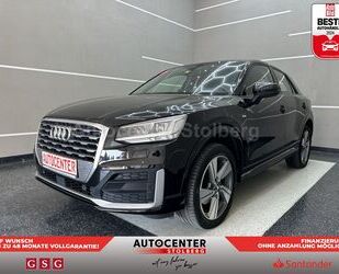 Audi Audi Q2 sport 