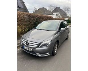 Mercedes-Benz Mercedes-Benz B 180 - Gebrauchtwagen