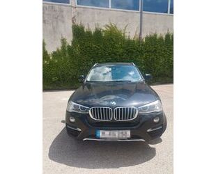 BMW BMW X4 Gebrauchtwagen