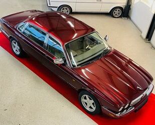 Jaguar Jaguar XJ8 X308 4.0 -Langversion -Deutsches Auto Gebrauchtwagen