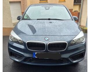 BMW BMW 218i Gran Tourer AUT+ACC+PDC+SHZ++ Gebrauchtwagen