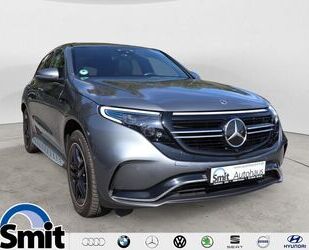 Mercedes-Benz Mercedes-Benz EQC 400 AMG 4M/ AHK/ S.Dach/ Ambient Gebrauchtwagen