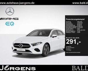 Mercedes-Benz Mercedes-Benz A 180 Progressive-Advanced/LED/Pano/ Gebrauchtwagen