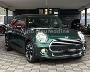 Mini MINI Cooper 5Türer Leder*Navi*LED*Panorama*Parkass Gebrauchtwagen