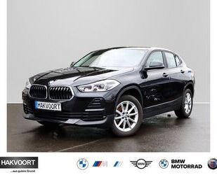 BMW BMW X2 sDrive18d Gebrauchtwagen