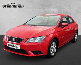 Seat Seat Leon SC Reference 1.2 110PS Gebrauchtwagen