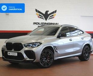 BMW BMW X6 M Competition - Dealership, With Invoice Gebrauchtwagen