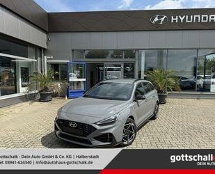 Hyundai Hyundai i30 FL Kombi (MY25) 1.5 T-GDI (140PS) 48V Gebrauchtwagen