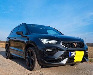 Cupra Cupra Ateca 2.0 TSI 221kW 4Drive DSG -AHK / Beats Gebrauchtwagen