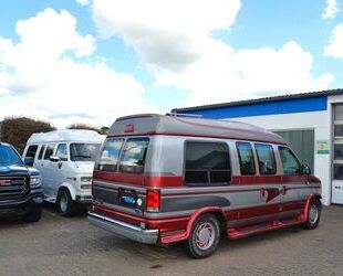 Ford Econoline Gebrauchtwagen