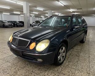 Mercedes-Benz E 280 Gebrauchtwagen