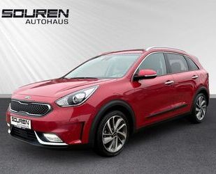 Kia Niro Gebrauchtwagen