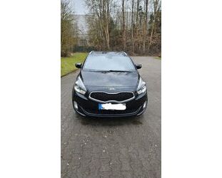 Kia Carens Gebrauchtwagen