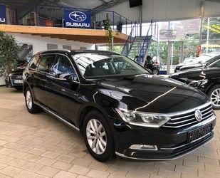 VW Volkswagen Passat Variant Comfortline BMT/Start-St Gebrauchtwagen