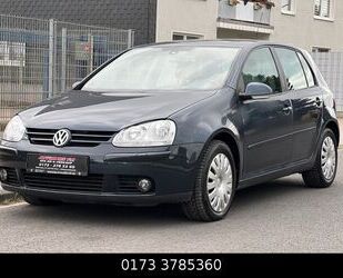 VW Volkswagen Golf V 1.9TDI*6 GANG*KLIMAATMK*SHZ*5 TÜ Gebrauchtwagen