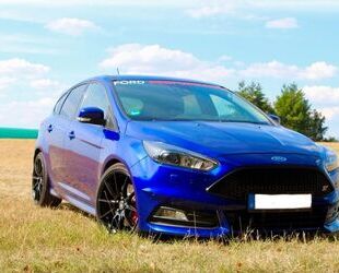 Ford Ford Focus ST 2,0 TDCi Gebrauchtwagen