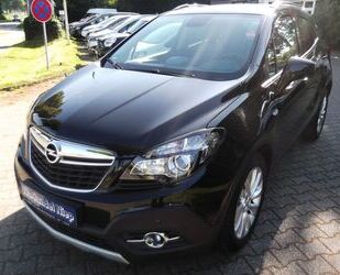 Opel Opel Mokka Innovation Lenkradheizung/SHZ/Kamera/Xe Gebrauchtwagen