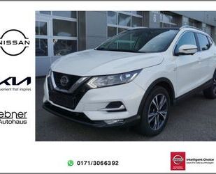 Nissan Nissan Qashqai 1.3DIG-T Zama | 18