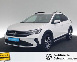 VW Volkswagen Taigo 1.0 TSI Move LED NAVI SHZ PDC KLI Gebrauchtwagen