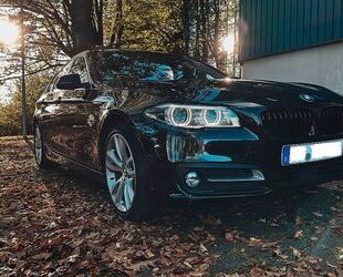 BMW BMW 530d Gebrauchtwagen