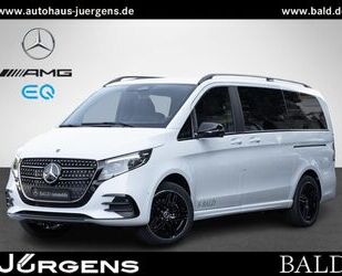 Mercedes-Benz Mercedes-Benz V 300 AVANTGARDE NIGHT L+4x4+AMG+DIS Gebrauchtwagen