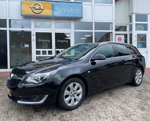 Opel Opel Insignia A Sports Tourer Innovation Gebrauchtwagen