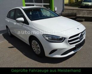 Mercedes-Benz Mercedes-Benz B 180 #SHZ #NAVI #PDC #Business-Pake Gebrauchtwagen