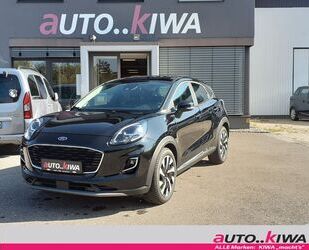 Ford Ford Puma Titanium Design*RFK* Gebrauchtwagen