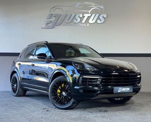 Porsche Porsche Cayenne 3.0 V6/MATRIX/PANO/BOSÉ/TOTW/WIFI/ Gebrauchtwagen