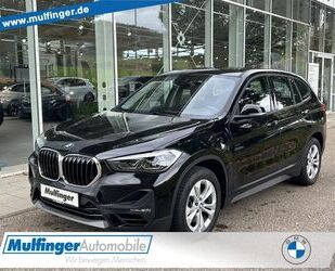 BMW BMW X1 x25e DrivAss+ACC LED Navi Lordose Sitzh. AH Gebrauchtwagen