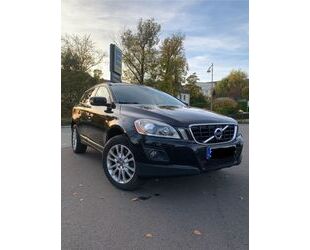 Volvo Volvo XC60 2.4D AWD Momentum Momentum Gebrauchtwagen