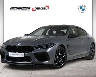 BMW BMW M8 Gran Coupe Gebrauchtwagen