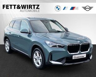 BMW BMW X1 xDrive20d Anhängerk.|DrivingAss.+|Aktivsitz Gebrauchtwagen