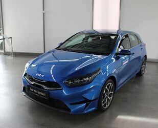 Kia Kia Ceed 1.5 T-GDI Spirit LED Technologie Paket Gebrauchtwagen