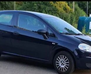 Fiat Fiat Punto Gebrauchtwagen