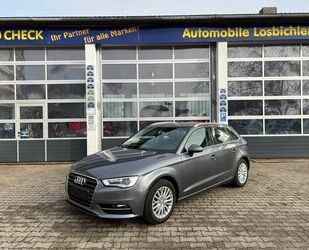 Audi Audi A3 1.4 TFSI Ambiente, Top Ausstattung, wenig Gebrauchtwagen