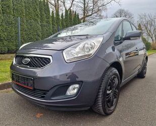 Kia Kia Venga Spirit STEUERKETTE&INSPEKTION NEU-TOP PK Gebrauchtwagen