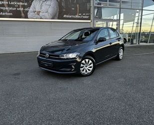 VW Volkswagen Polo Comfortline 1.0 TSI DSG *AppConnec Gebrauchtwagen